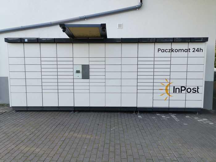 Przykładowa reklama