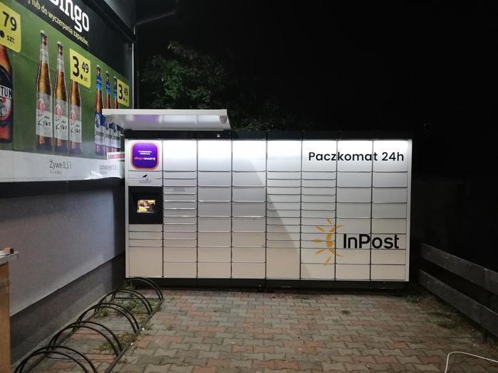 Przykładowa reklama