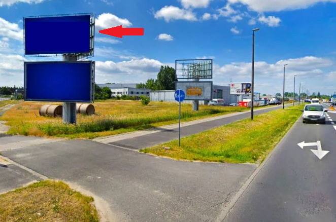 Przykładowa reklama