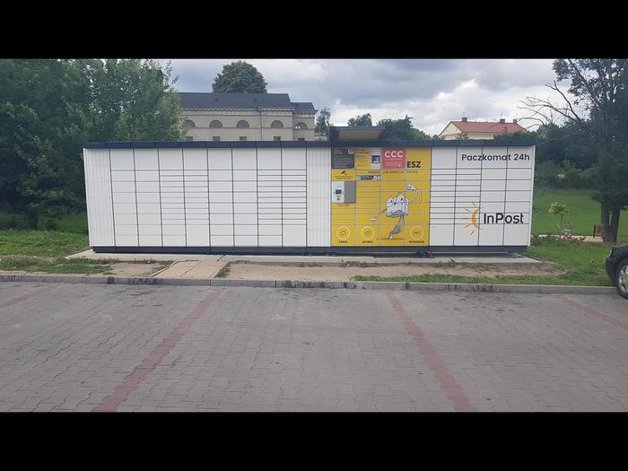 Przykładowa reklama