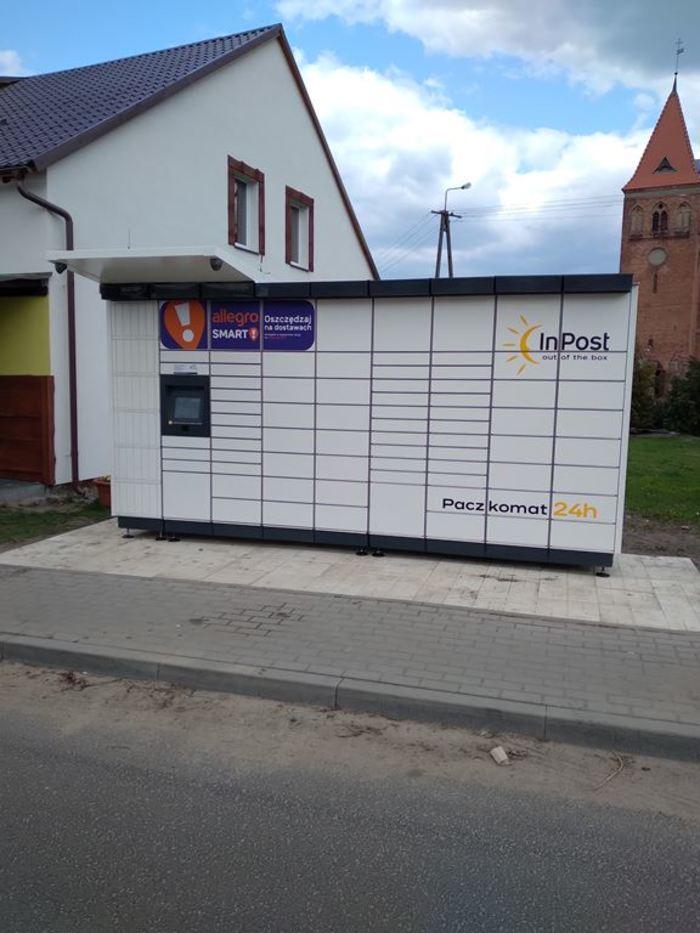 Przykładowa reklama