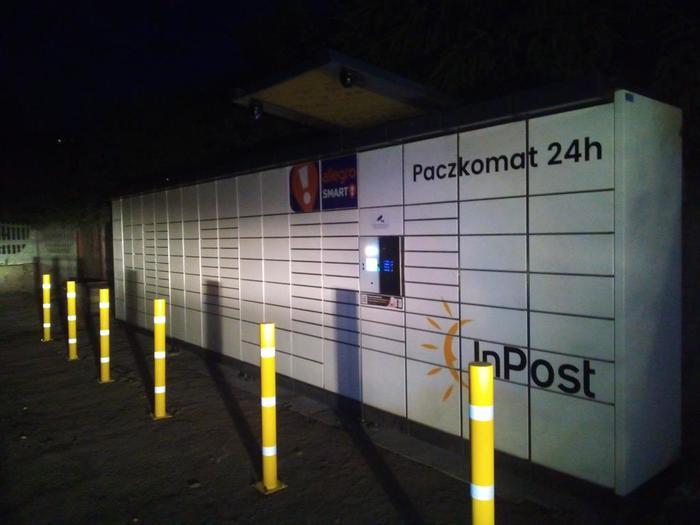 Przykładowa reklama