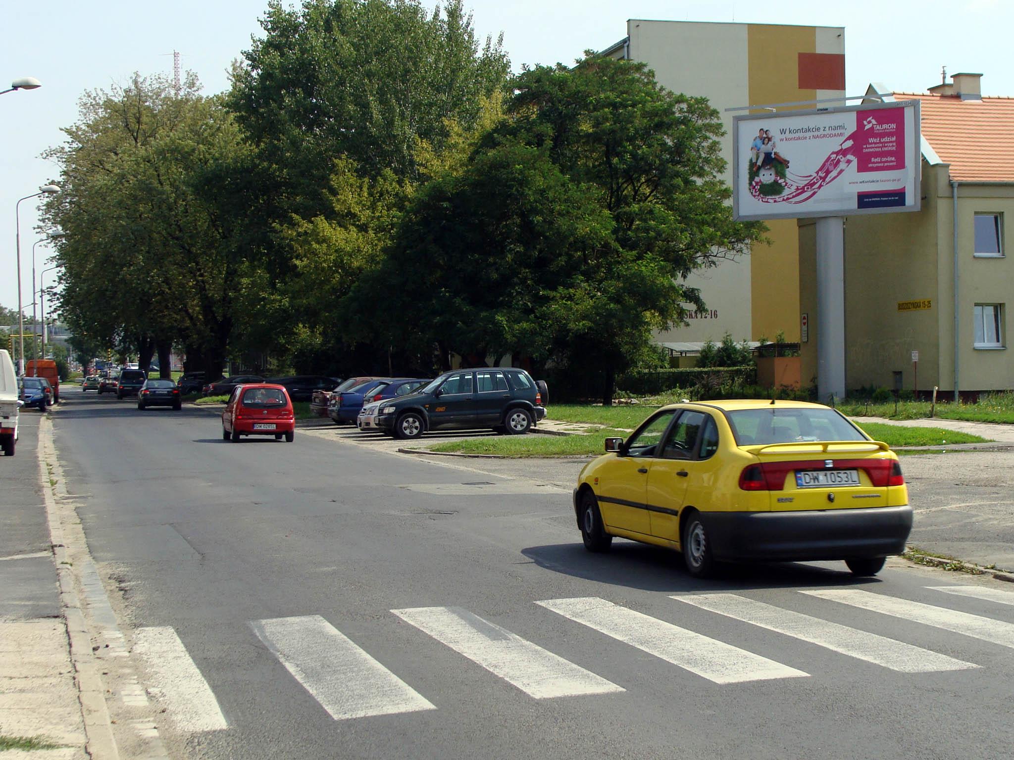 Przykładowa reklama