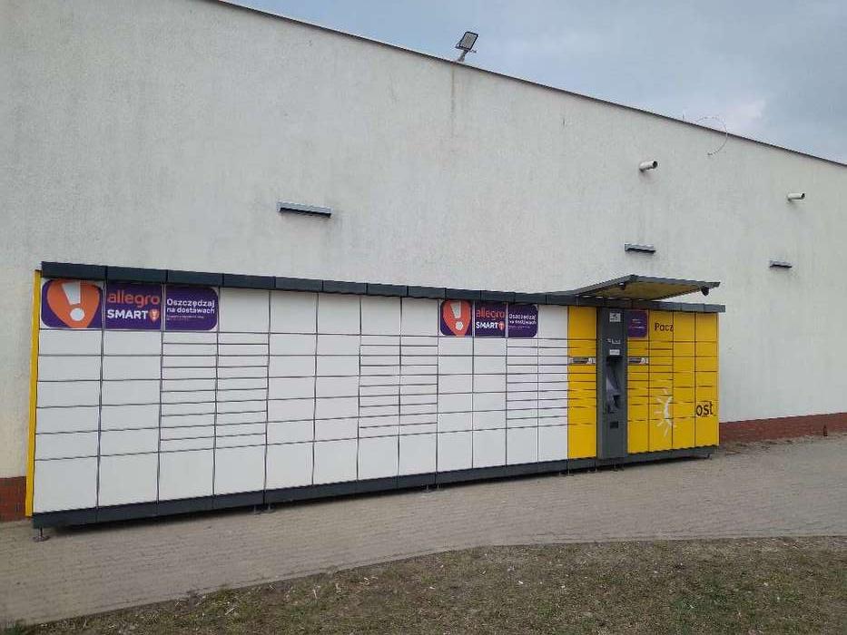 Przykładowa reklama