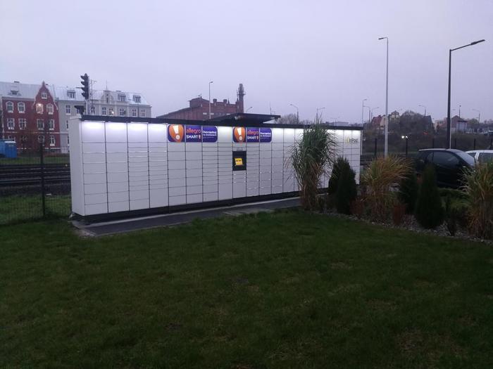 Przykładowa reklama