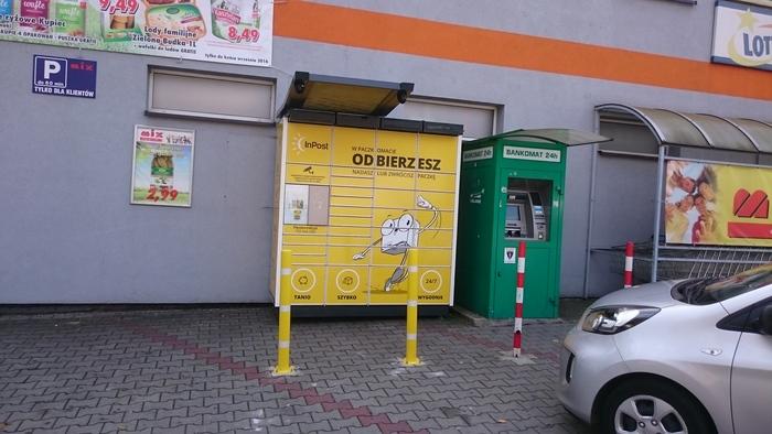 Przykładowa reklama