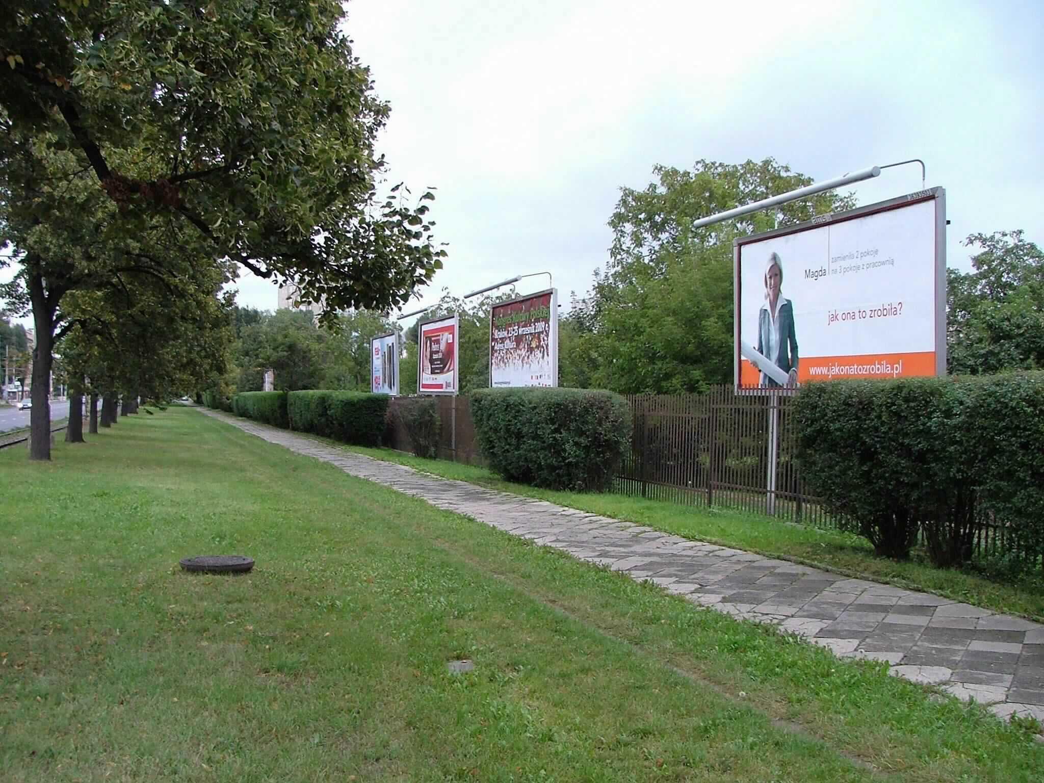 Przykładowa reklama