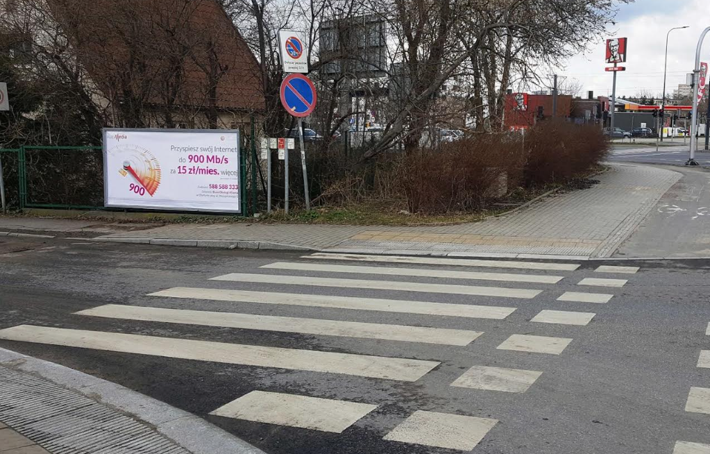 Przykładowa reklama