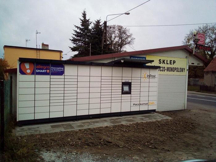 Przykładowa reklama