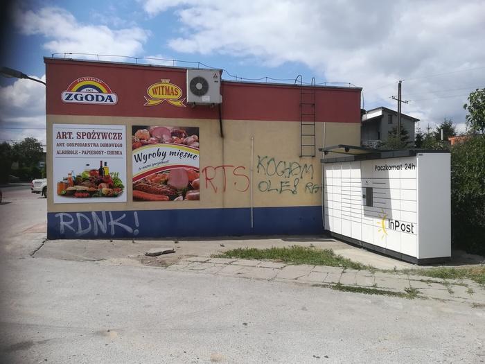 Przykładowa reklama