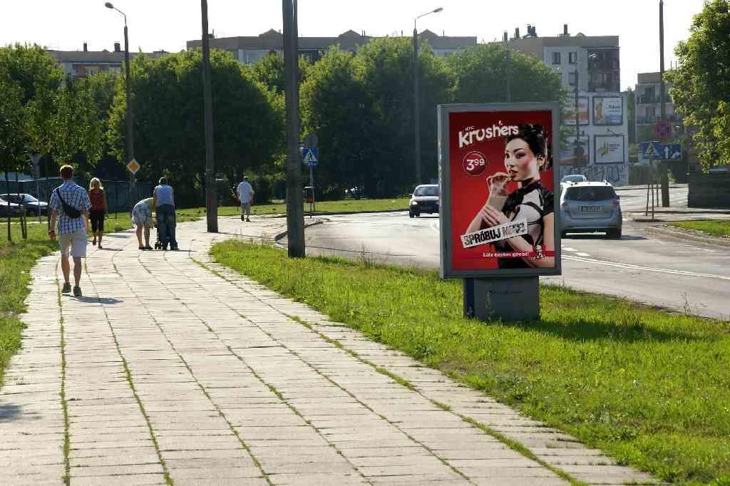 Przykładowa reklama