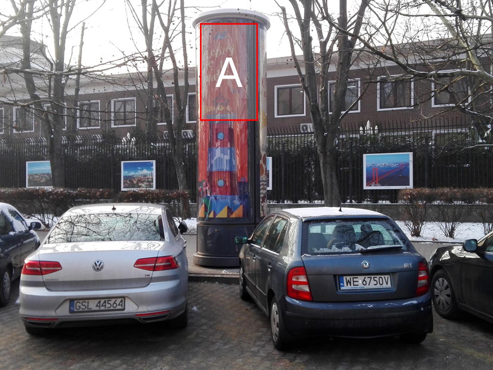 Przykładowa reklama