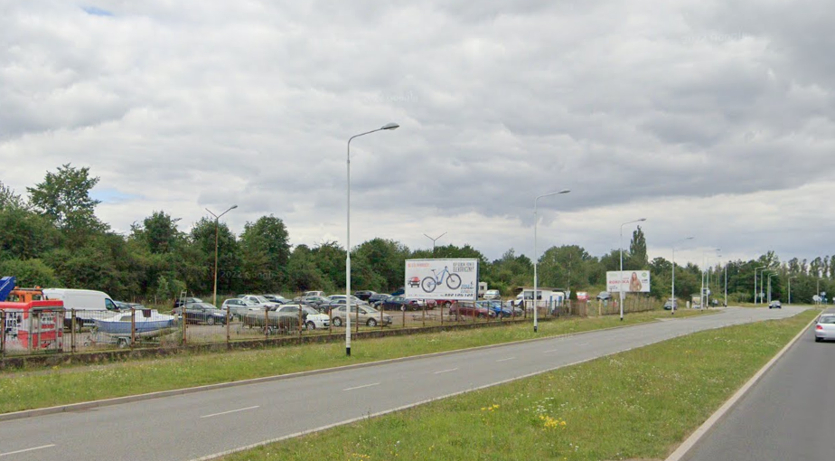 Przykładowa reklama