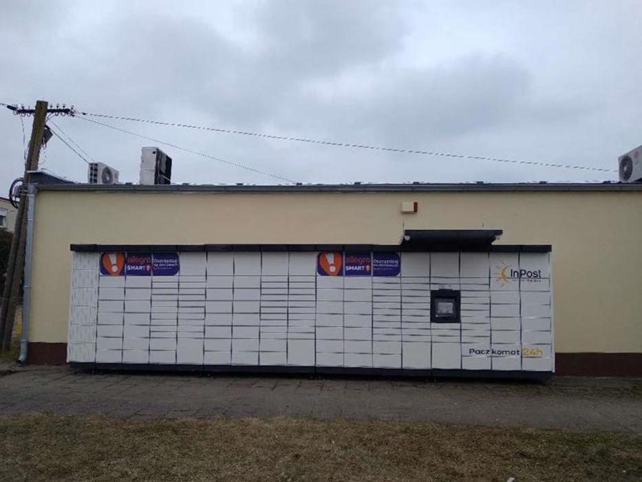 Przykładowa reklama