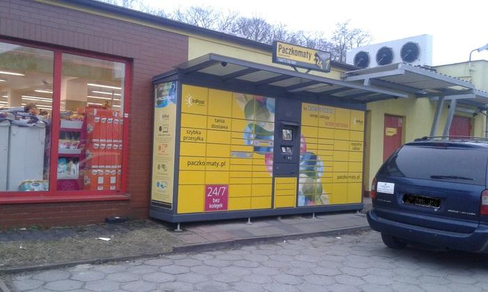 Przykładowa reklama