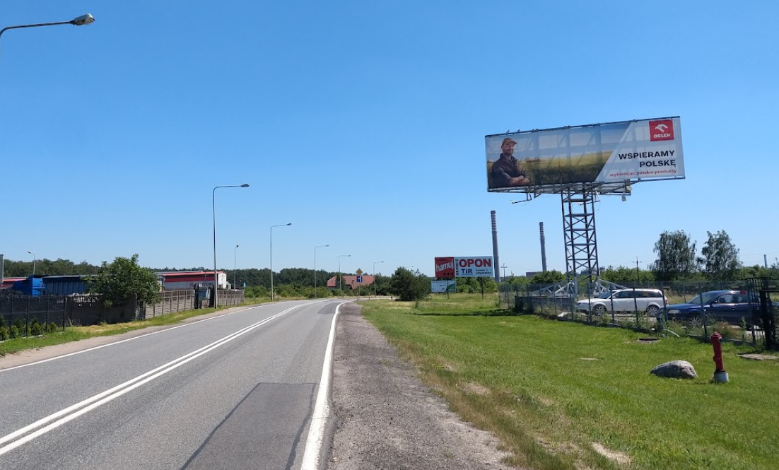 Przykładowa reklama