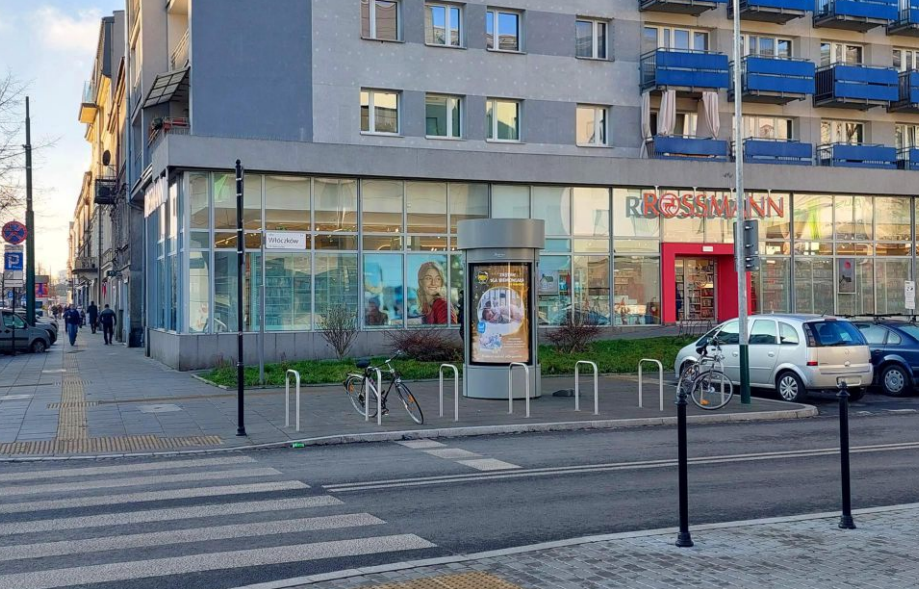 Przykładowa reklama
