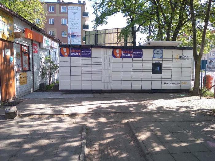 Przykładowa reklama