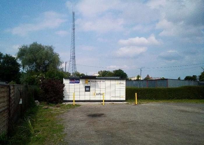 Przykładowa reklama