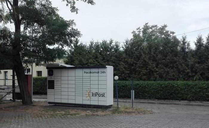 Przykładowa reklama