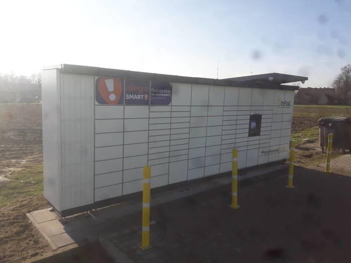 Przykładowa reklama