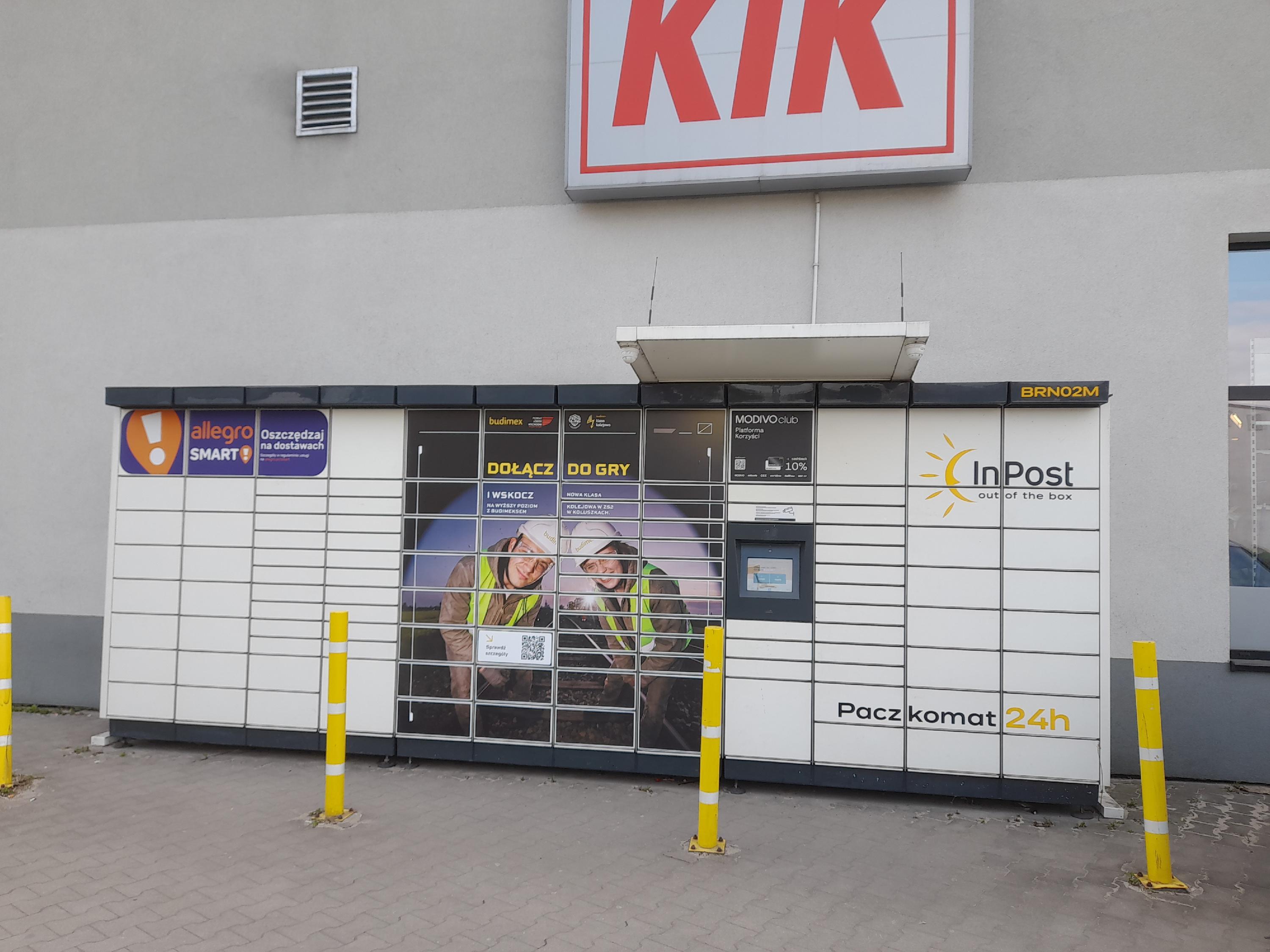 Przykładowa reklama