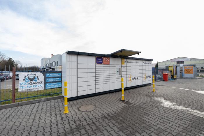 Przykładowa reklama