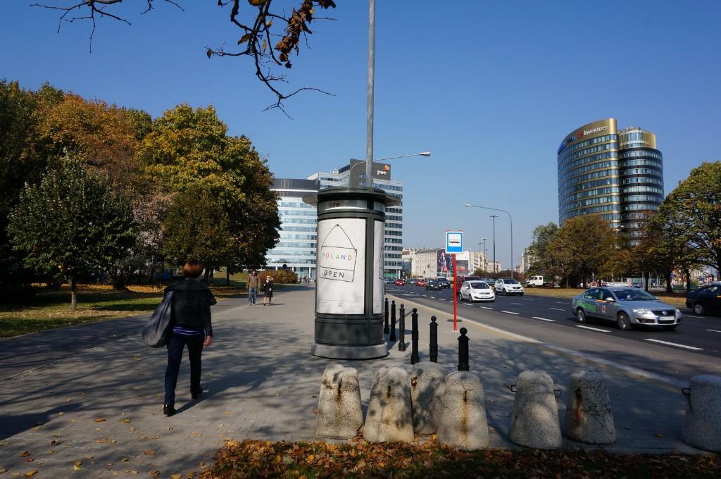 Przykładowa reklama