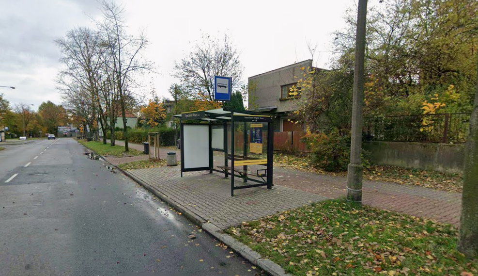 Przykładowa reklama