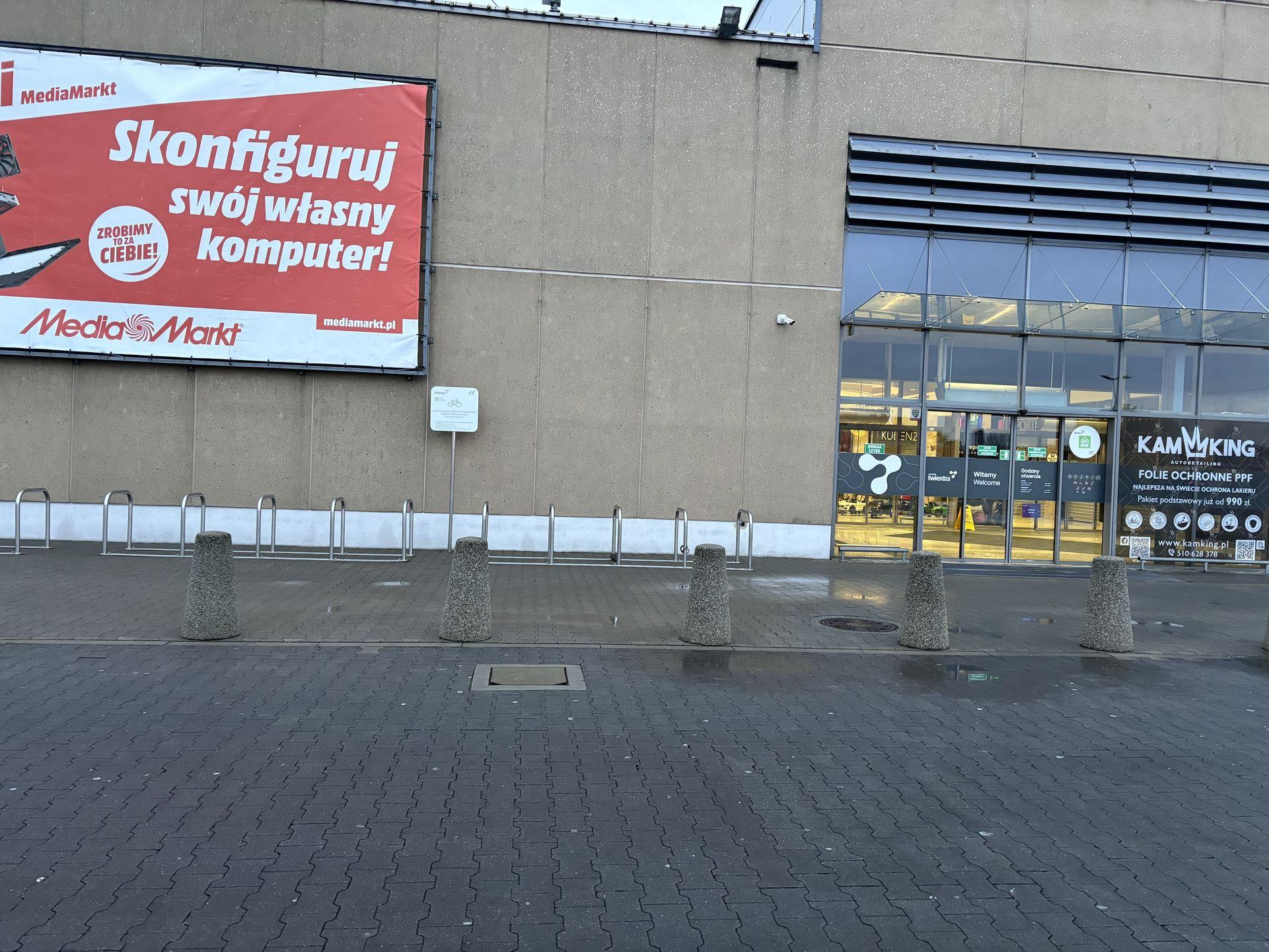 Przykładowa reklama