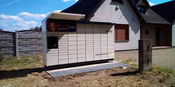 Przykładowa reklama