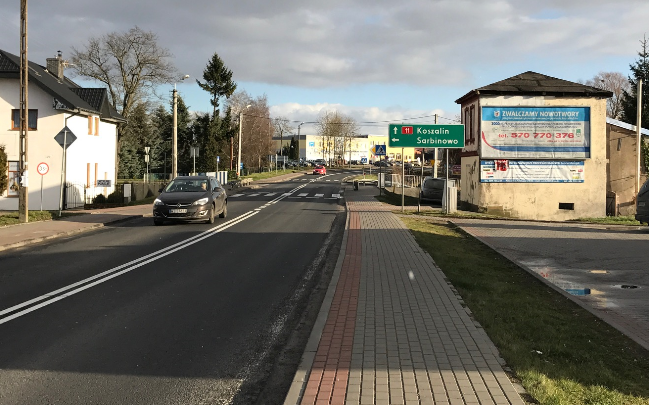 Przykładowa reklama