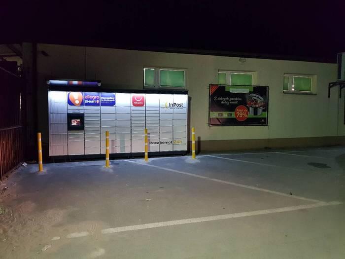 Przykładowa reklama