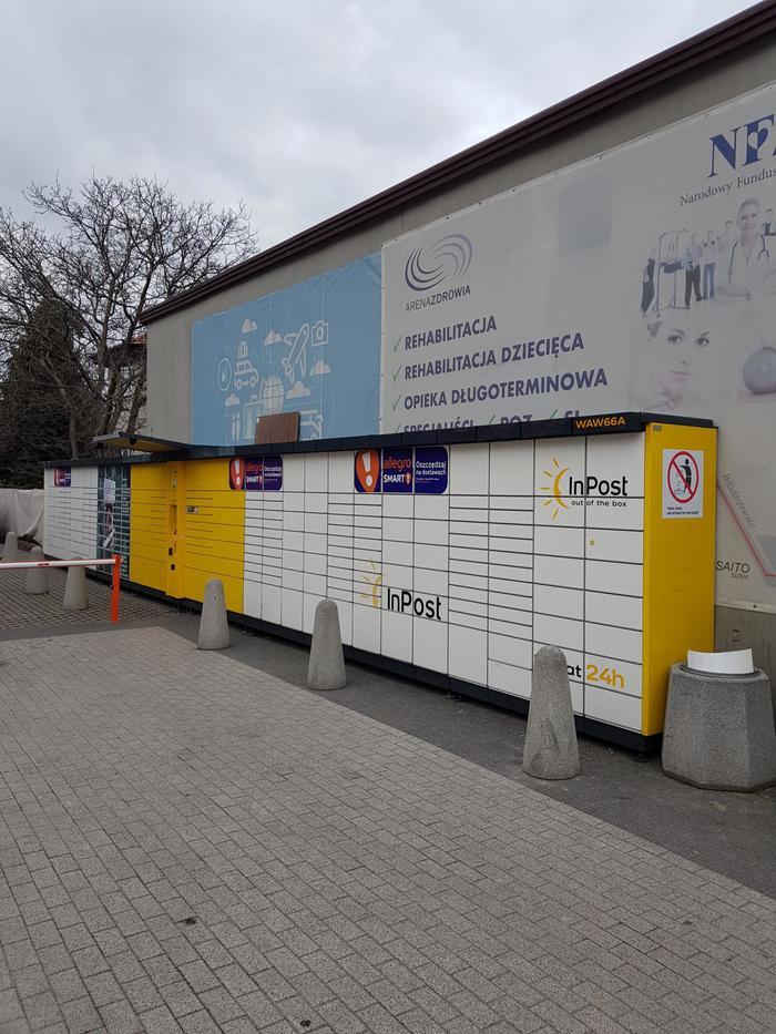 Przykładowa reklama