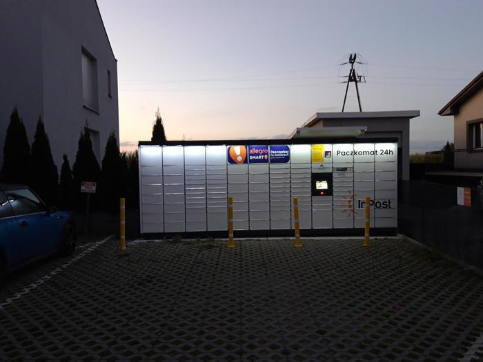 Przykładowa reklama