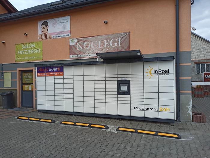 Przykładowa reklama