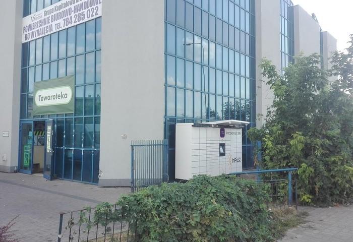 Przykładowa reklama