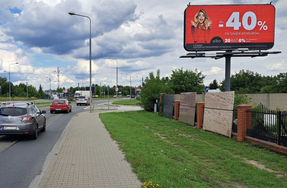 Przykładowa reklama