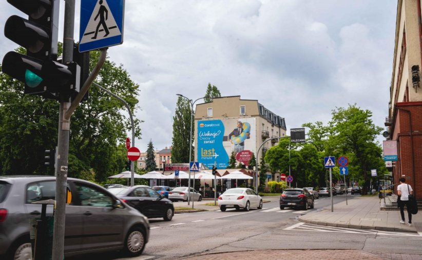 Przykładowa reklama
