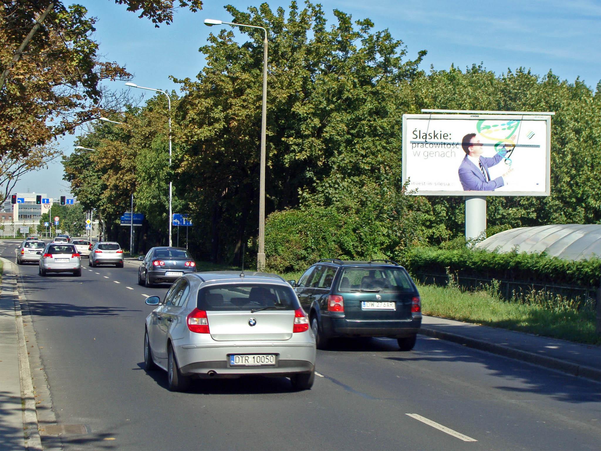 Przykładowa reklama