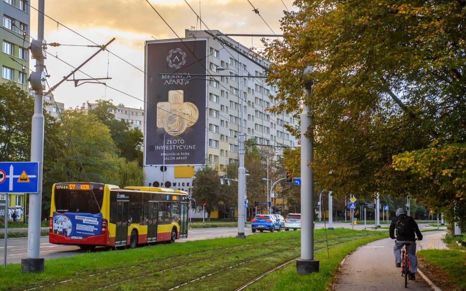 Przykładowa reklama