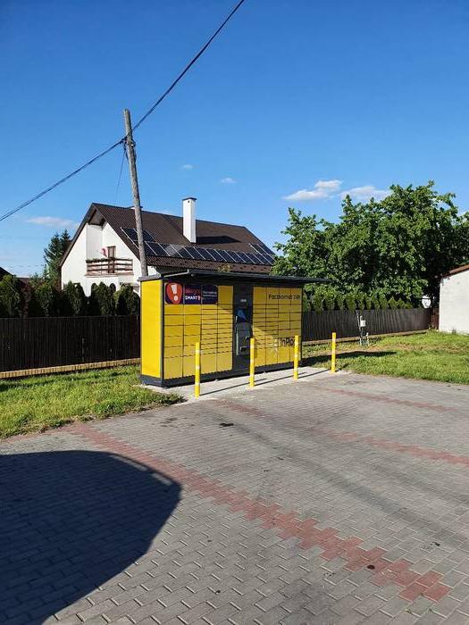 Przykładowa reklama