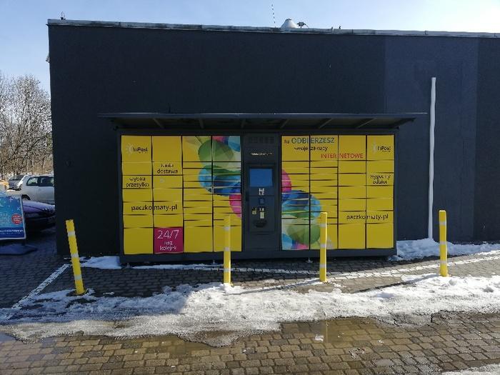 Przykładowa reklama
