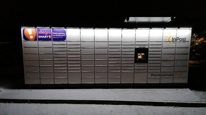 Przykładowa reklama