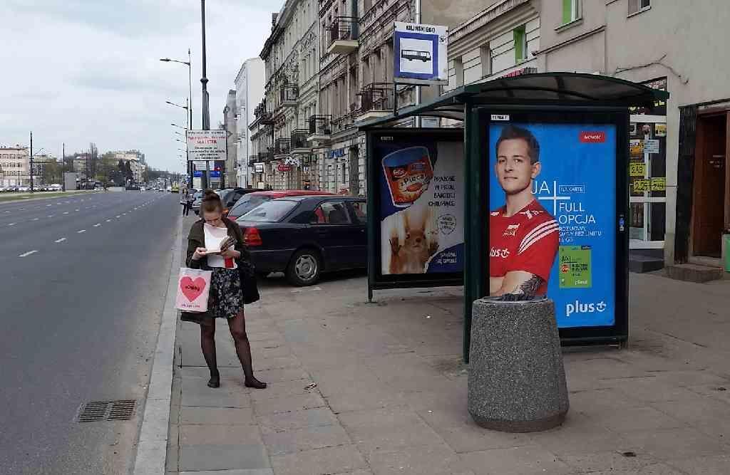 Przykładowa reklama