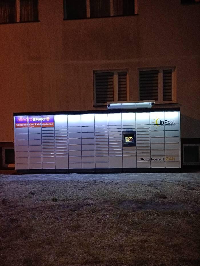 Przykładowa reklama