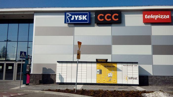 Przykładowa reklama