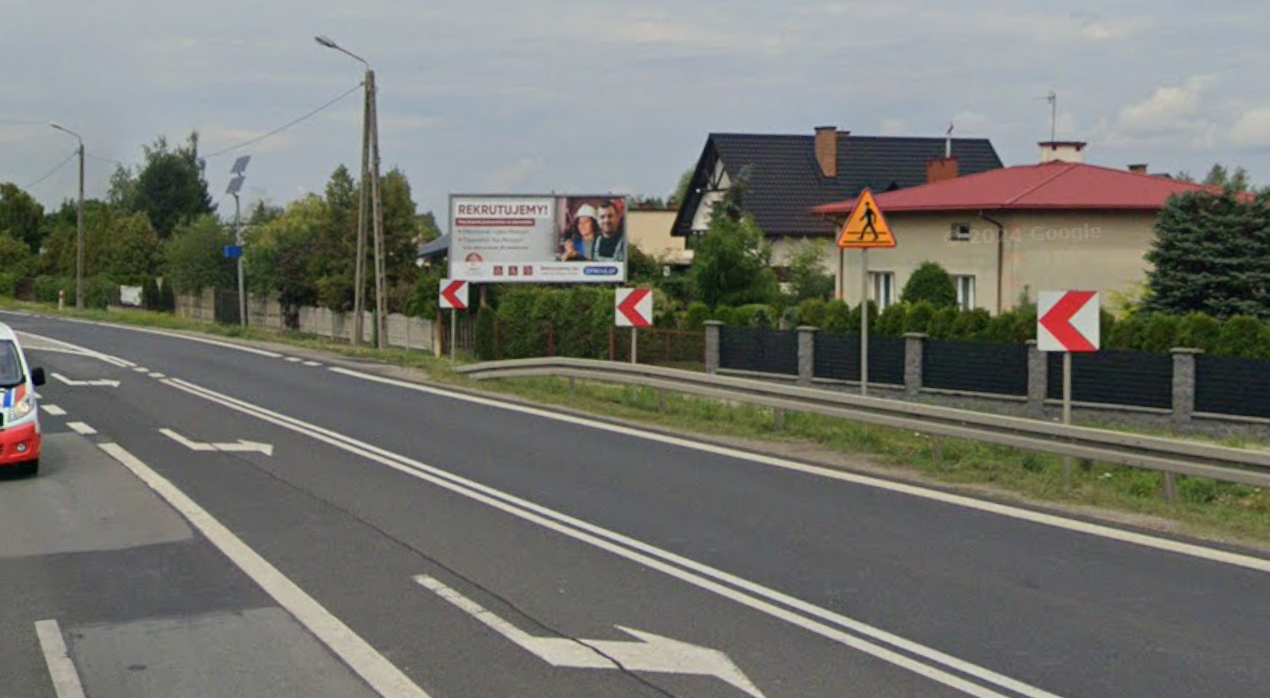 Przykładowa reklama