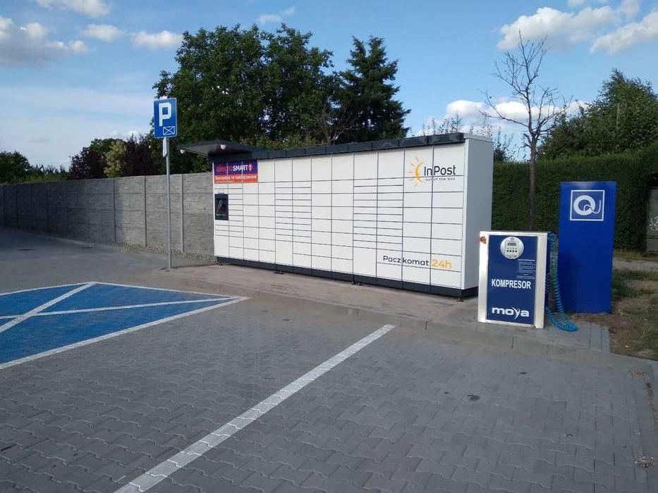 Przykładowa reklama