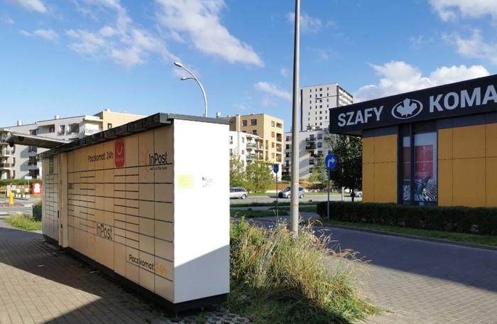 Przykładowa reklama